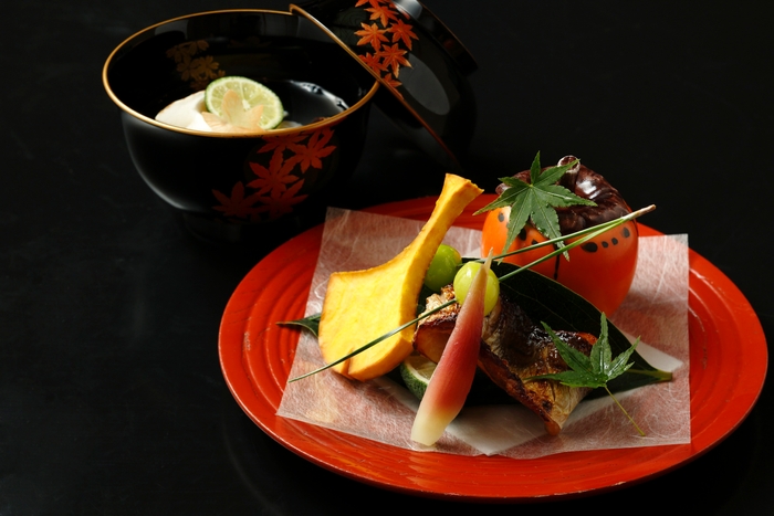 ディナーイメージ