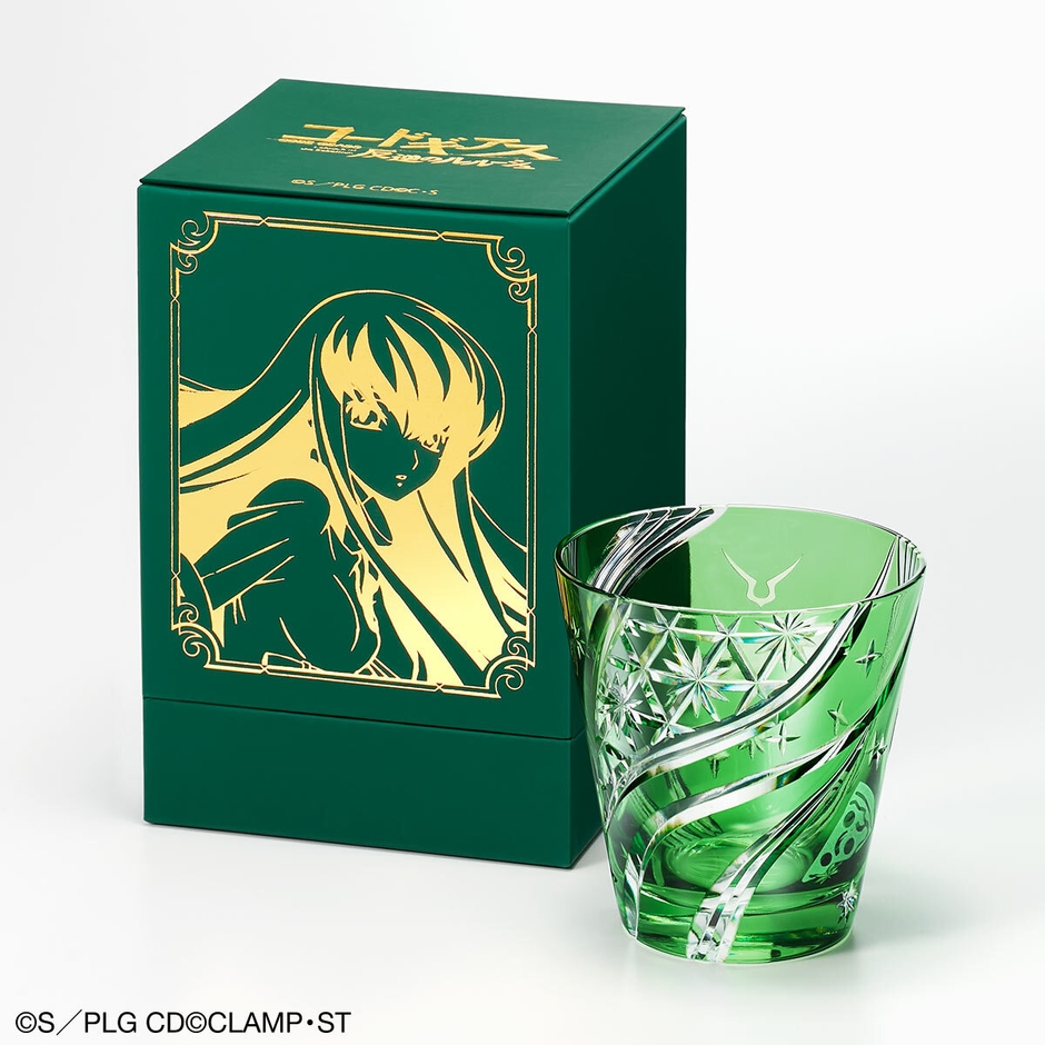 特製ボックス(C.C.)