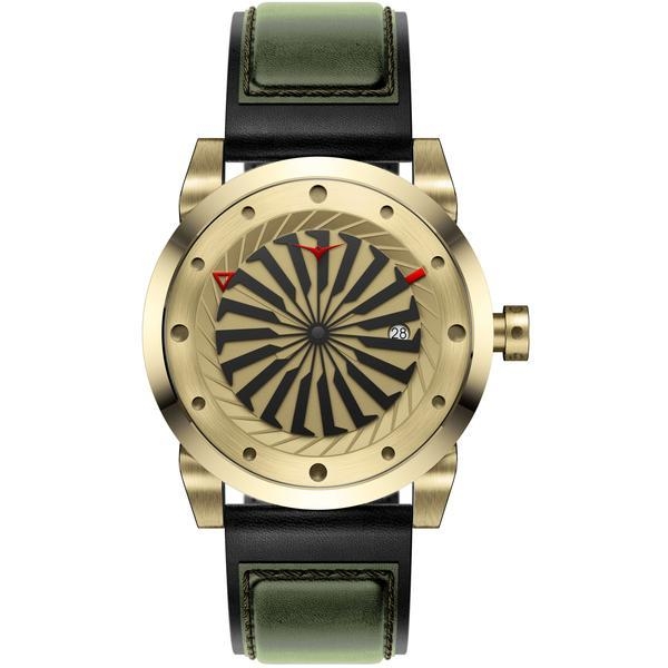 GOLD ￥75,600(税込）