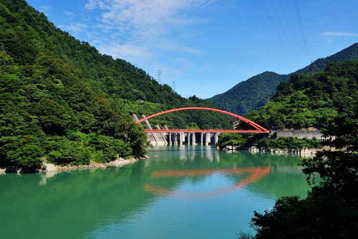 湖面橋