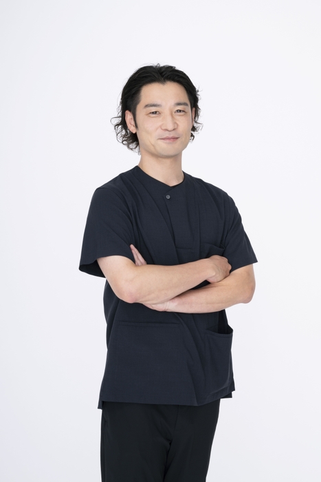 著者・土屋 元明