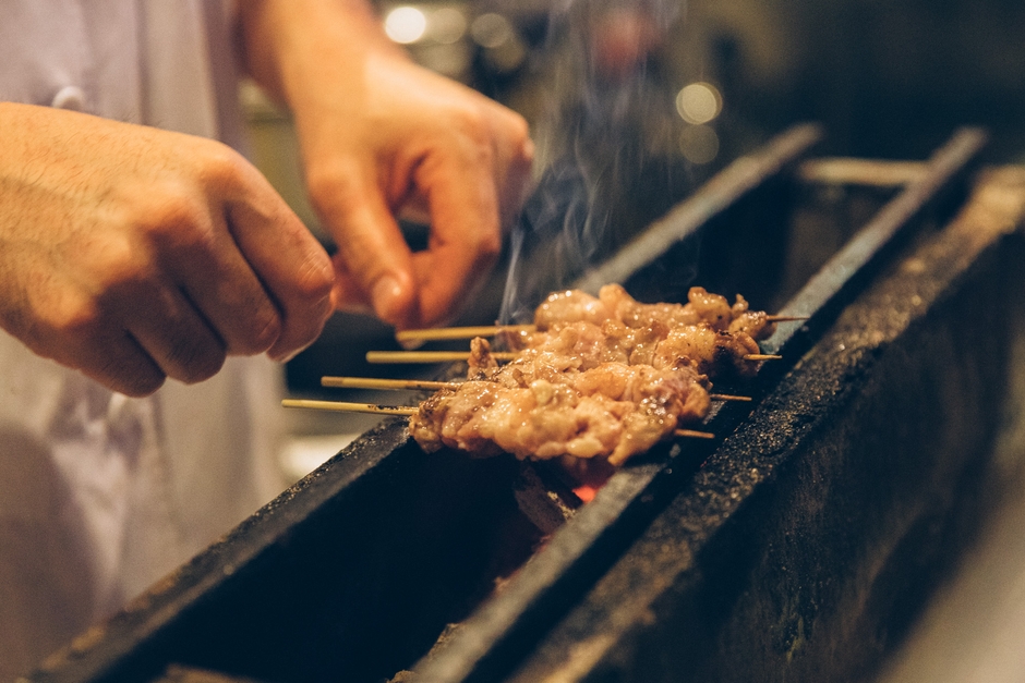 大塚で楽しめる食事処イメージ(居酒屋) 予算:5,000円/名あたり