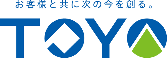 東洋株式会社