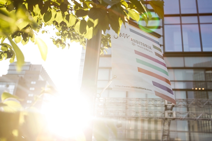 JAZZ AUDITIRIA 2017 in WATERRAS(2)