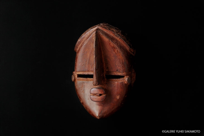 AFRICAN ART -アフリカンアート展-