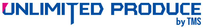 UNLIMITED PRODUCE ロゴ
