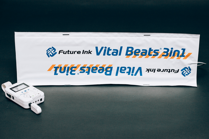 Vital Beats 3in1