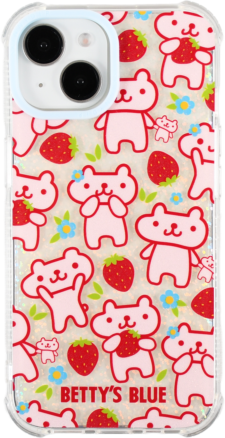 iPhone用ケース リピート