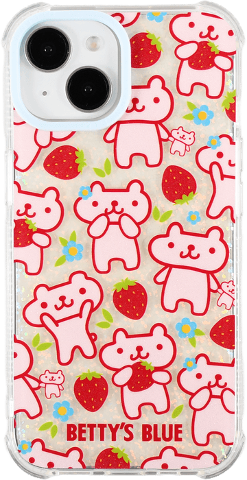 iPhone用ケース リピート