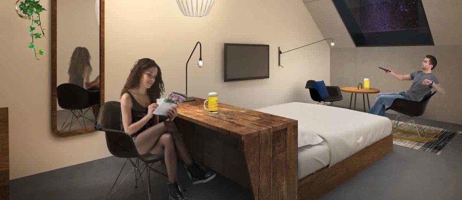 HOTEL HULL イメージ図_3