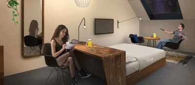 HOTEL HULL イメージ図_3
