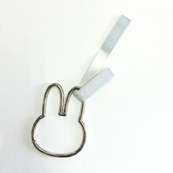 ミッフィーのシンプルなカー用品