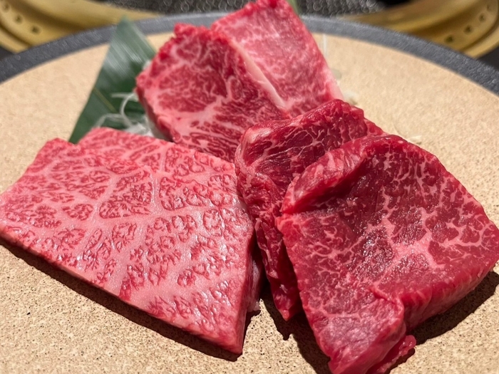 焼肉BEEFMAN横浜