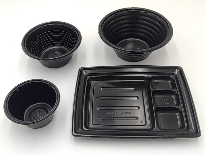 L-Stone ワンウェイ容器