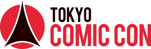 (C)TOKYO COMIC CON