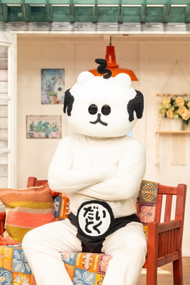 だいとくさん