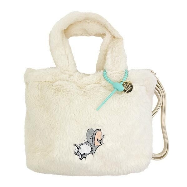 トムとジェリーファートート