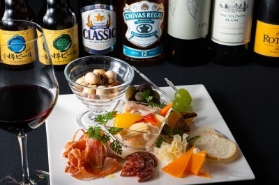 飲み放題付き2次会プラン5,000円もございます◎