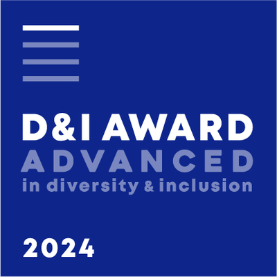 D&IAward advance