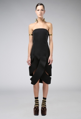 AGNONA collezione TRE