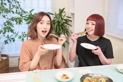 K-FOOD美容研究部