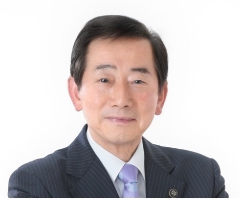 藤枝市長 北村 正平氏