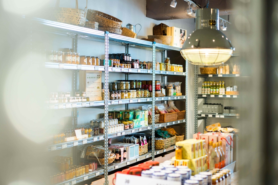 神農生活　イメージ