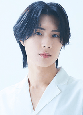 温逐流(ウェン・ジューリウ)役 辻凌志朗