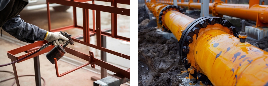 製品検査からプラント保全まで