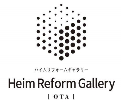 ハイムリフォームギャラリー太田ロゴ