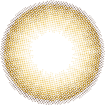 “Honey Amber(ハニーアンバー)”