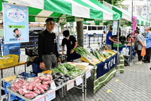 前回実施の様子