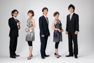 フラットな客席で、車椅子の方も安全にライブを楽しめる！ 「バリアフリーライブ2019 Be in Voices アカペラライブ」が 3月16日(土)に開催