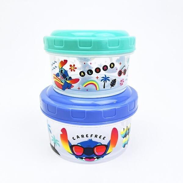 スティッチランチ