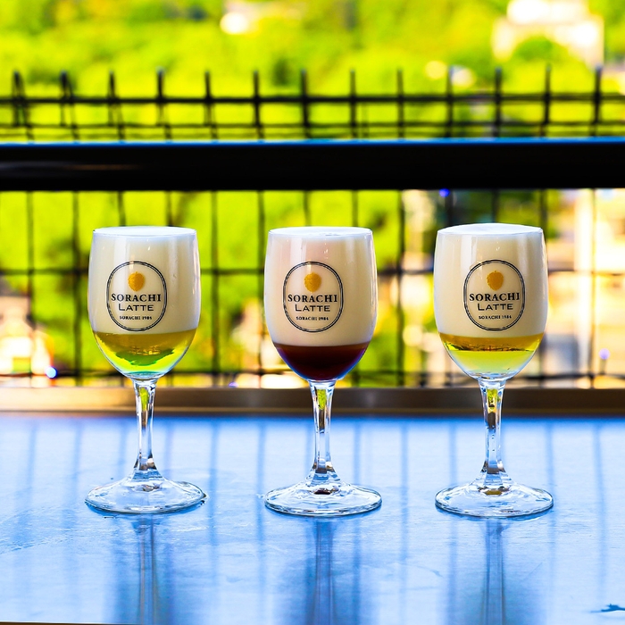 ドリンク写真(3)