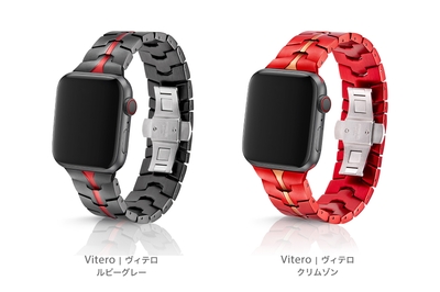Collection | Vitero