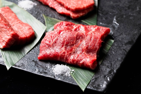 Makuakeプロジェクト達成！焼肉×塩の極上ペアリングを。 旨味が溢れ出す石垣牛専門焼肉店が麻布十番に誕生