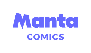 Manta Comics