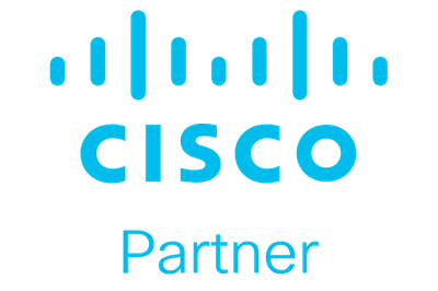 Ciscoセレクトパートナー認定