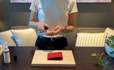 ご使用方法1
