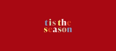 「‘tis the season II」