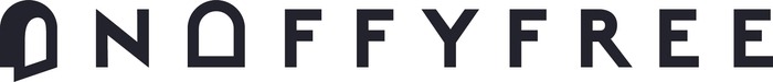 ONOFFYFREE(オノフィーフリー) ロゴ