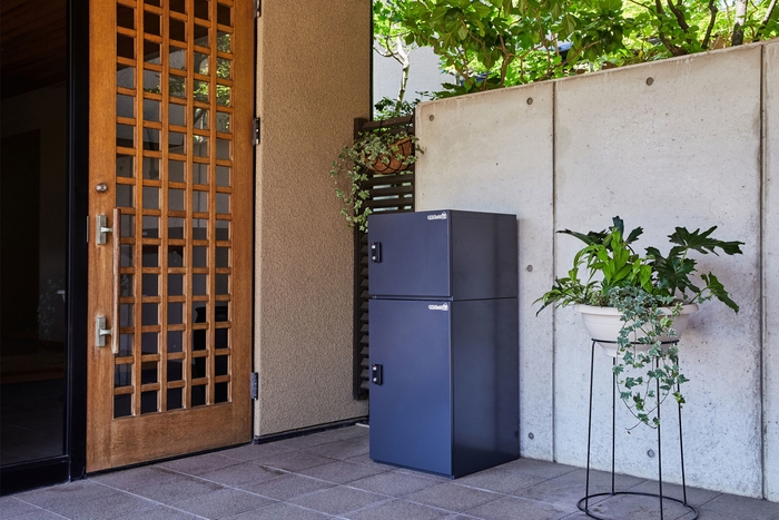 上) セミラージ+下) スーパーラージ