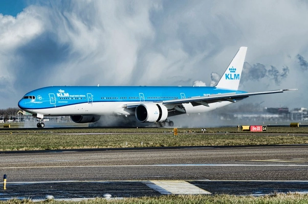 KLMオランダ航空、8月27日から9月11日まで 期間限定特別割引「リアルディール・セール」を開催！