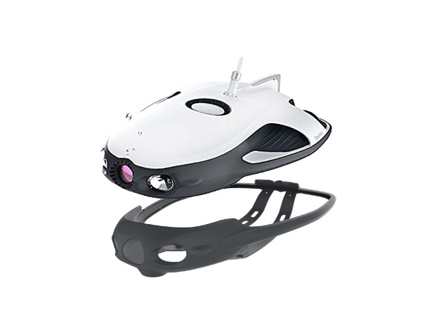 PowerRay 耐衝撃バンパーをプレゼント!