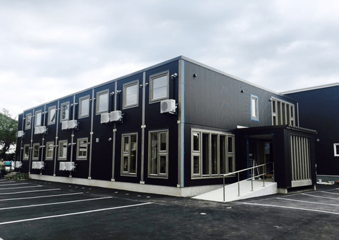 第一会館別館 ふもとの宿