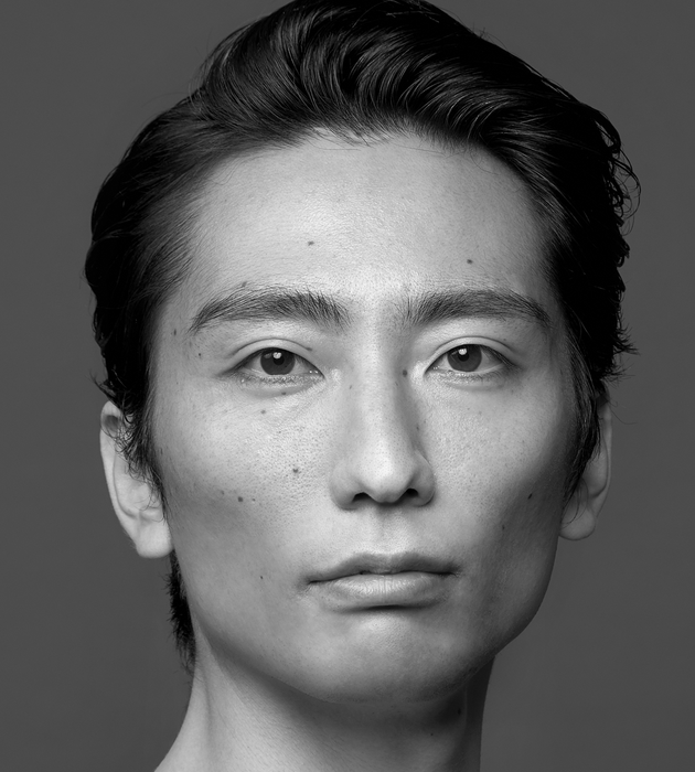 石橋奨也