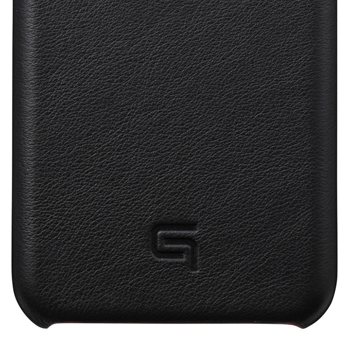 シェル型 イタリアンソフトレザー