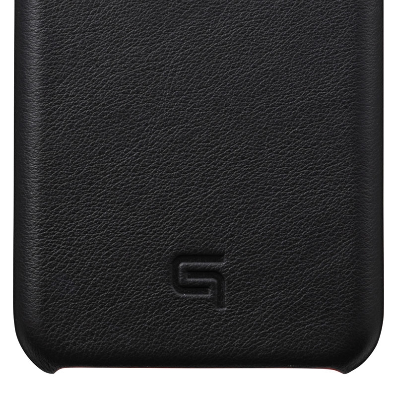 シェル型 イタリアンソフトレザー