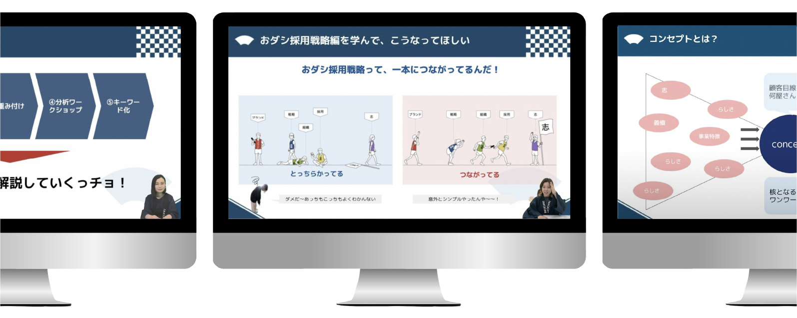 経営者・人事担当者向けオンライン学習プログラムをローンチ